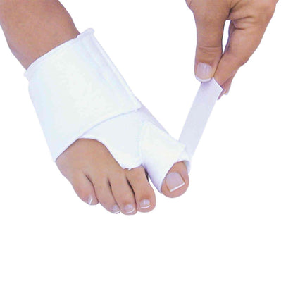 Softsplint™ Bunion Splint for Left Foot