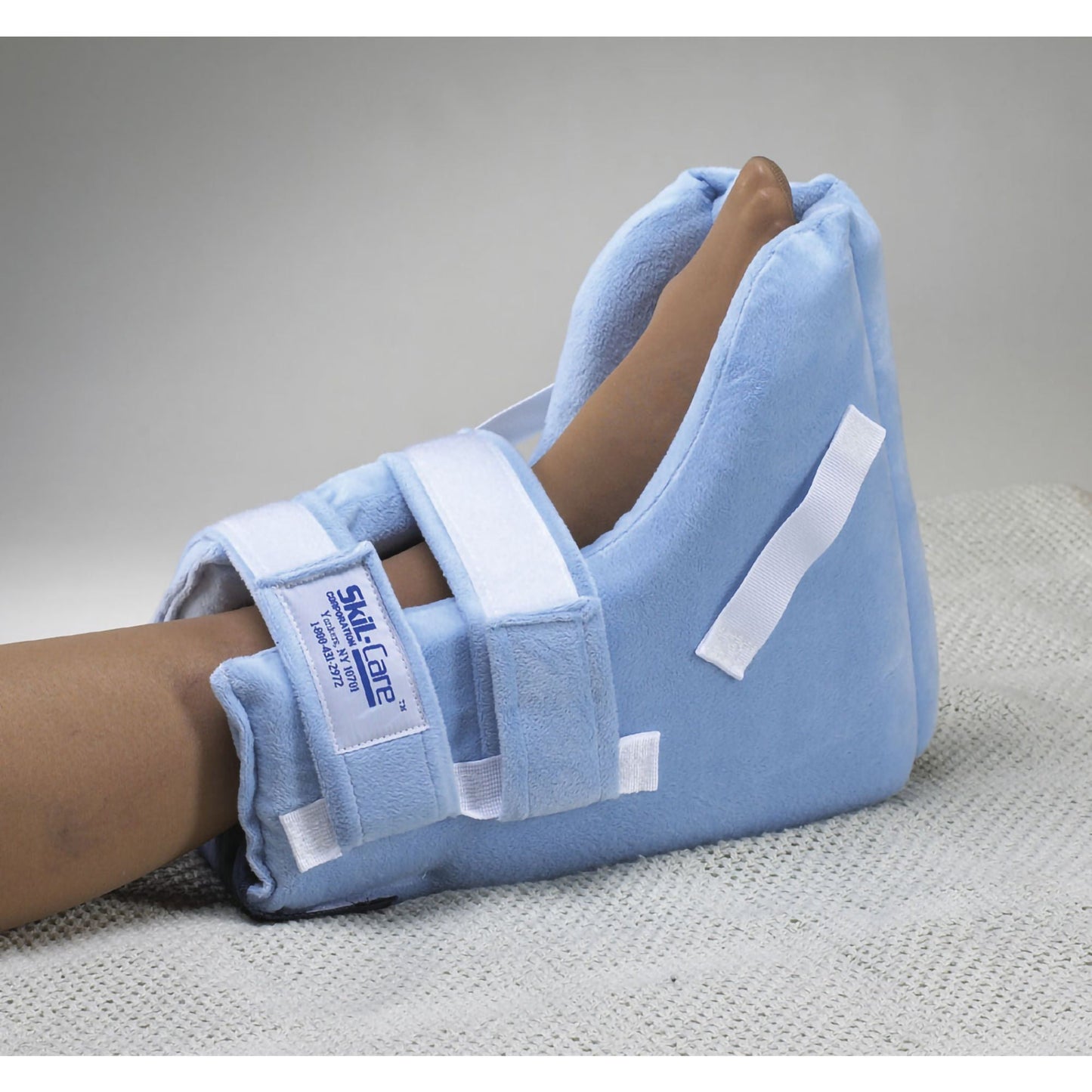 SkiL-Care™ Heel Float