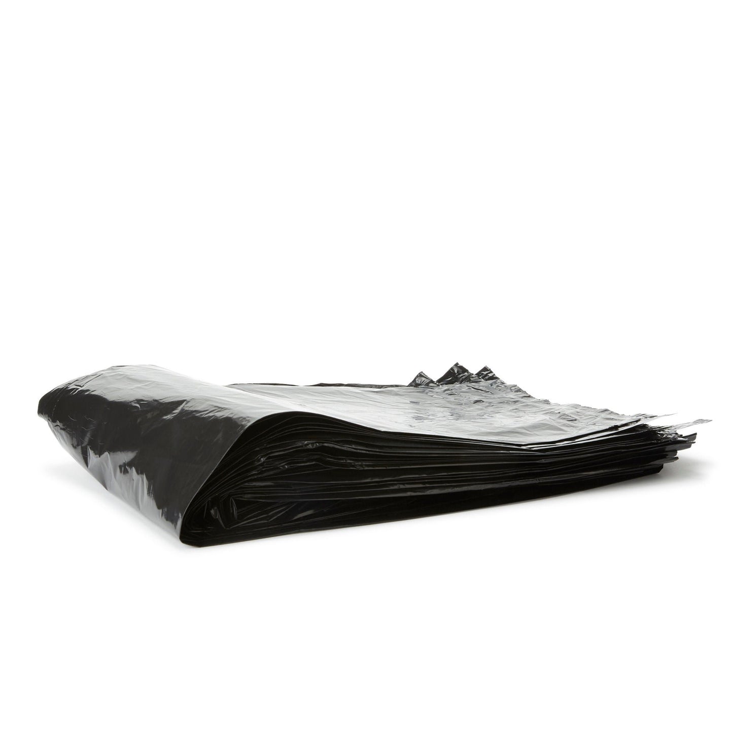 Colonial Bag Extra Heavy Duty, Black