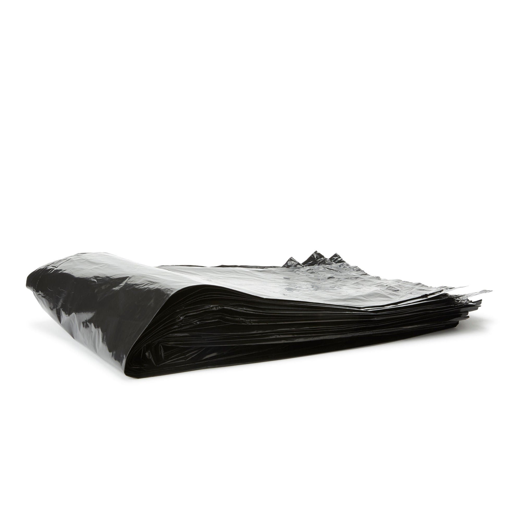 Colonial Bag Extra Heavy Duty, Black