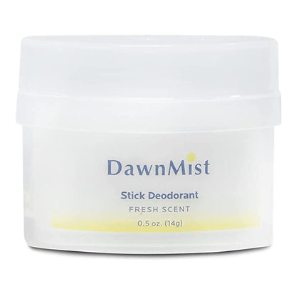 DawnMist® Deodorant, Solid, Unscented