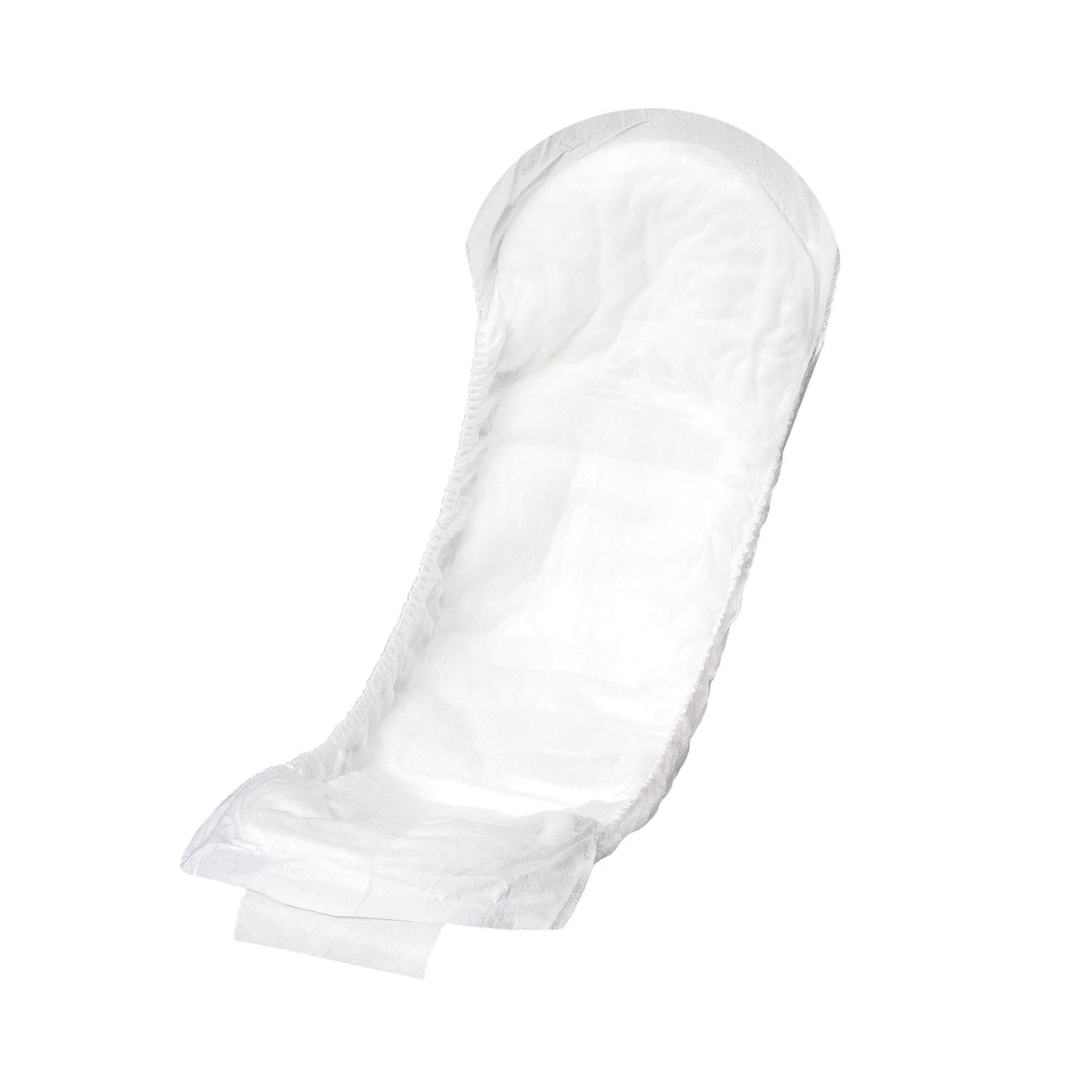 Tranquility Premium Maximum Bladder Control Pad 12 Inch Length Heavy Absorbency Super Absorbent Core
