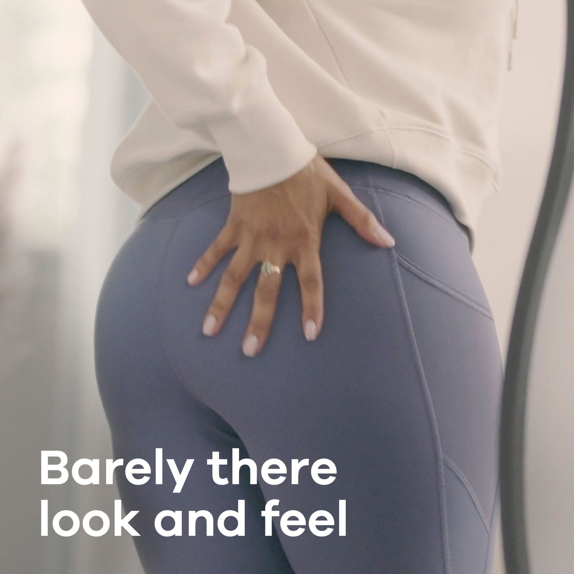 Always® Discreet Bladder Control Pad