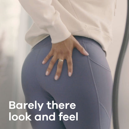 Always® Discreet Bladder Control Pad