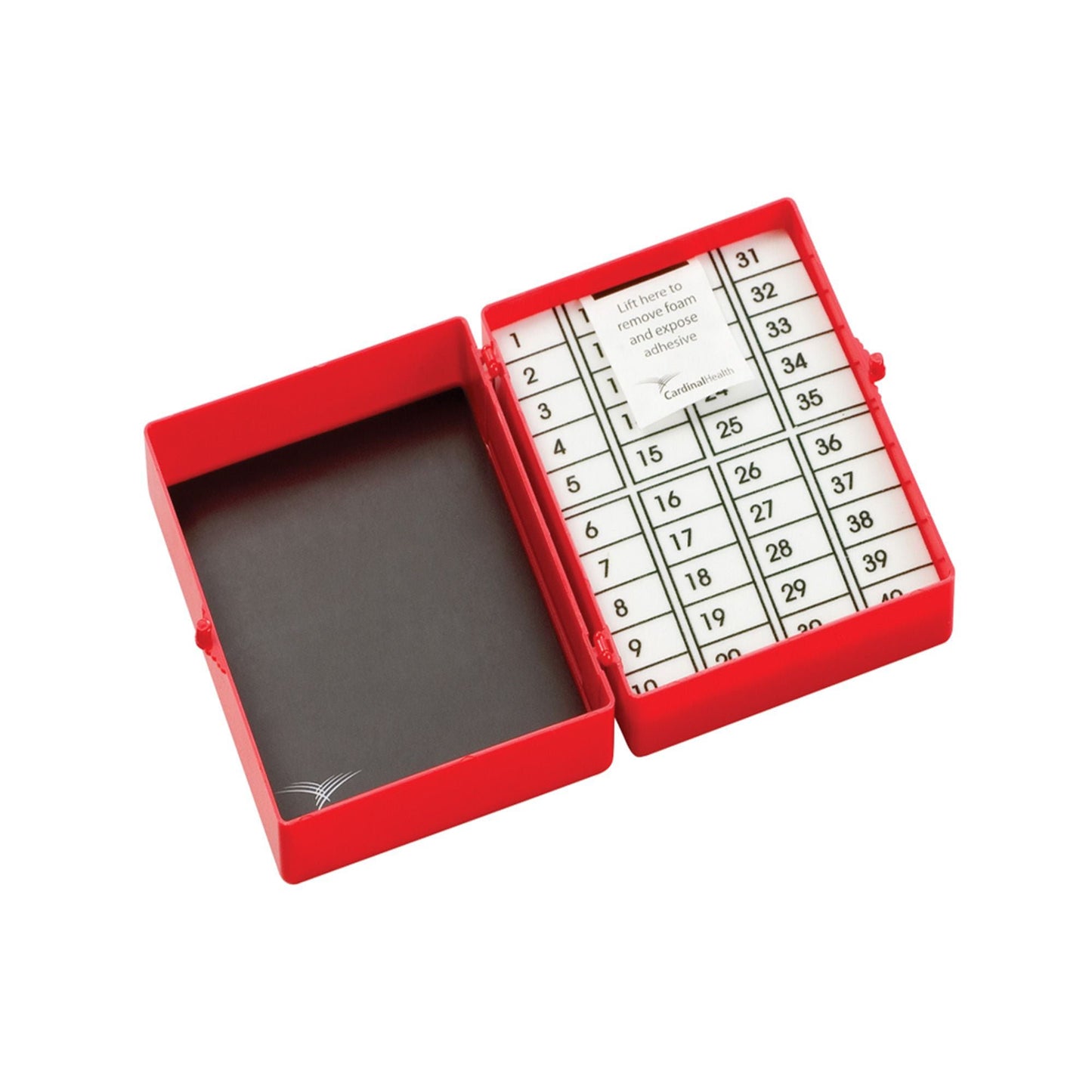 Devon™ Needle and Blade Counter, Sterile