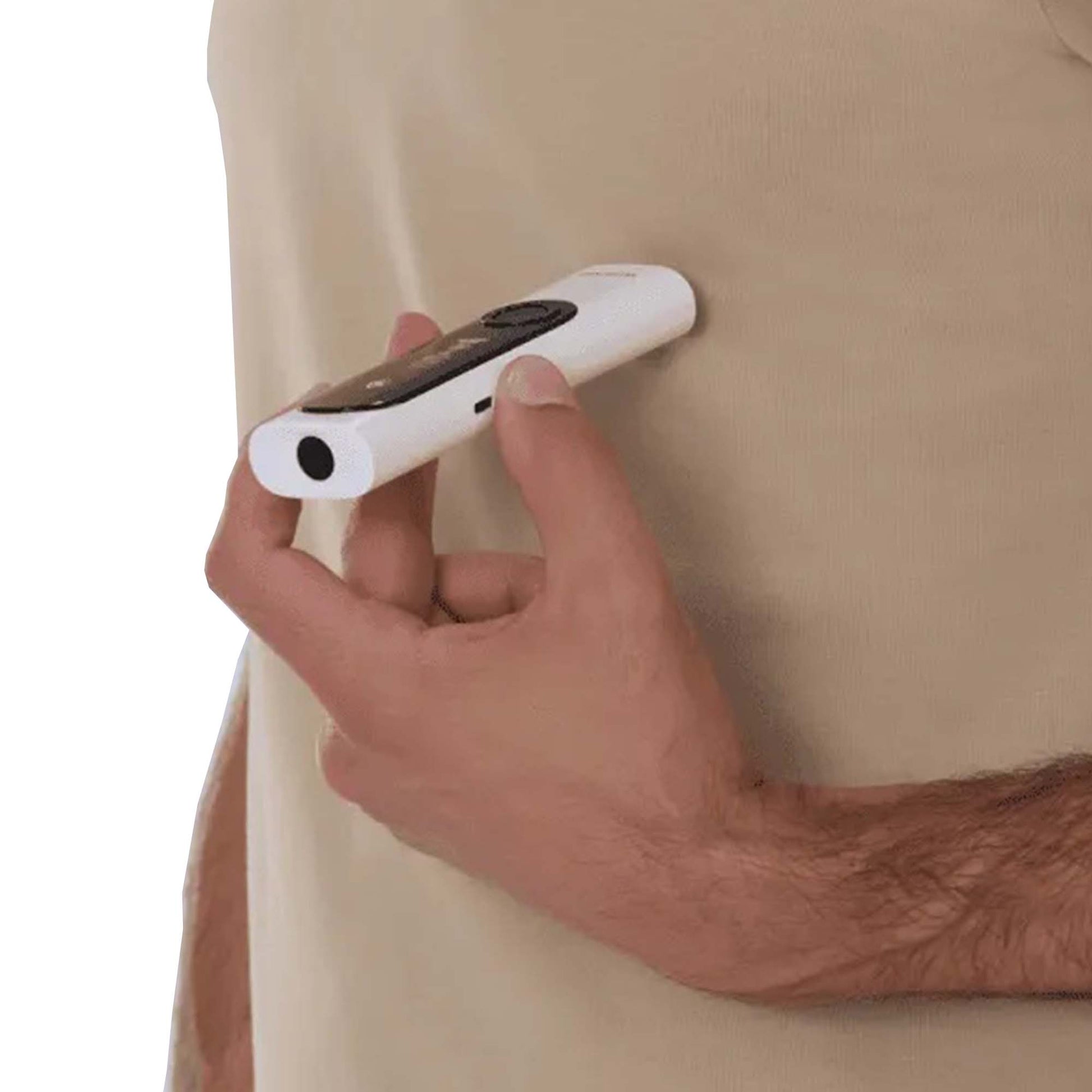 Withings Digital Stick Thermometer Temporal Probe Handheld