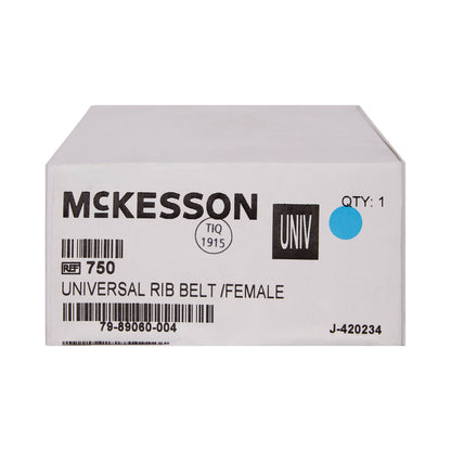McKesson Rib Belt, Women