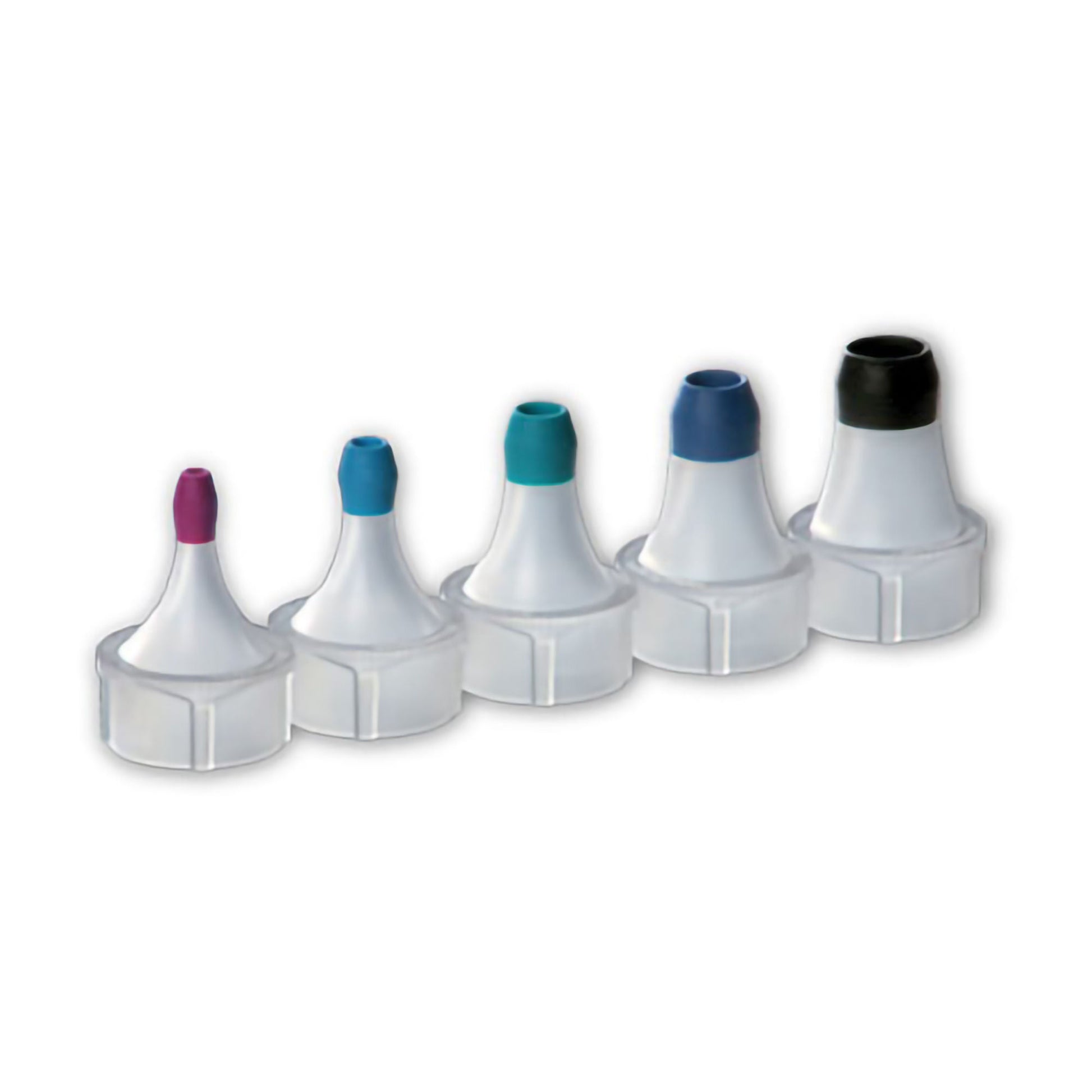 Verruca-Freeze CyroCones Cryosurgical Tip Set Cone Tip