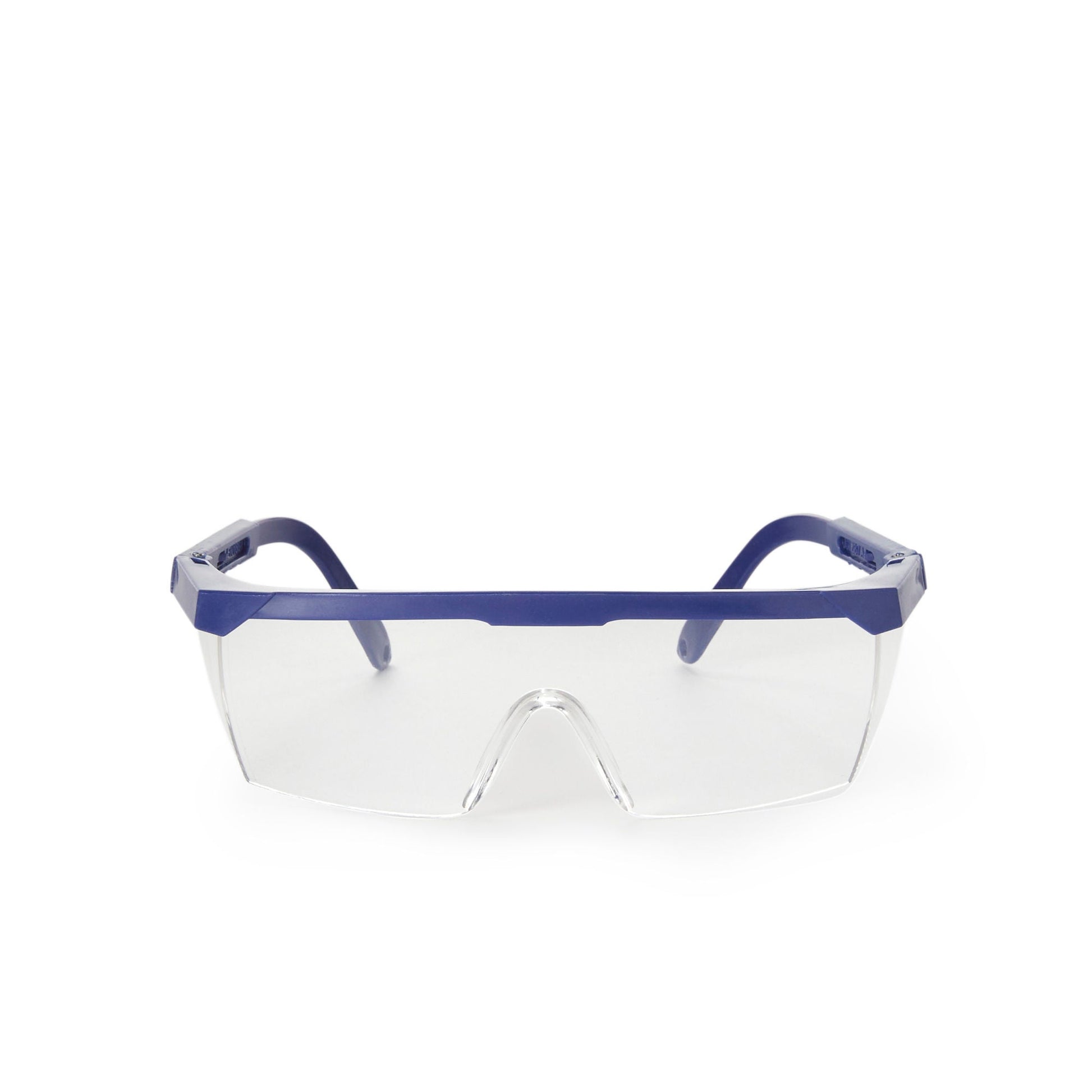 McKesson Disposable Protective Goggles/Eye Shields