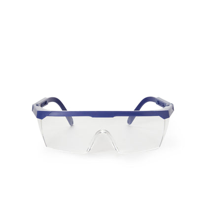 McKesson Disposable Protective Goggles/Eye Shields