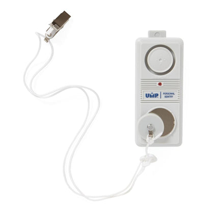 UMP™ Economy Alarm System