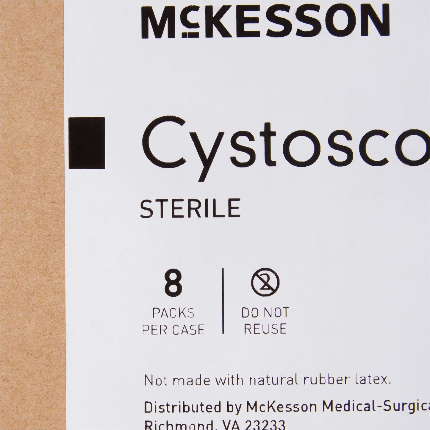 McKesson Urology Drape Pack