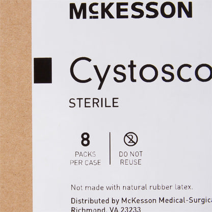 McKesson Urology Drape Pack