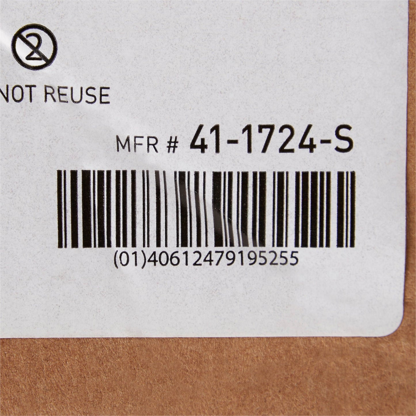 McKesson Disposable Bed Pillow, Standard Loft