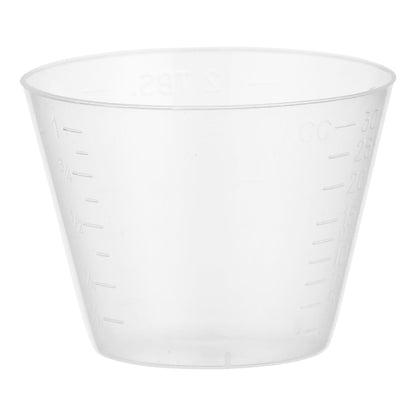 CareStock™ Translucent Medicine Cup
