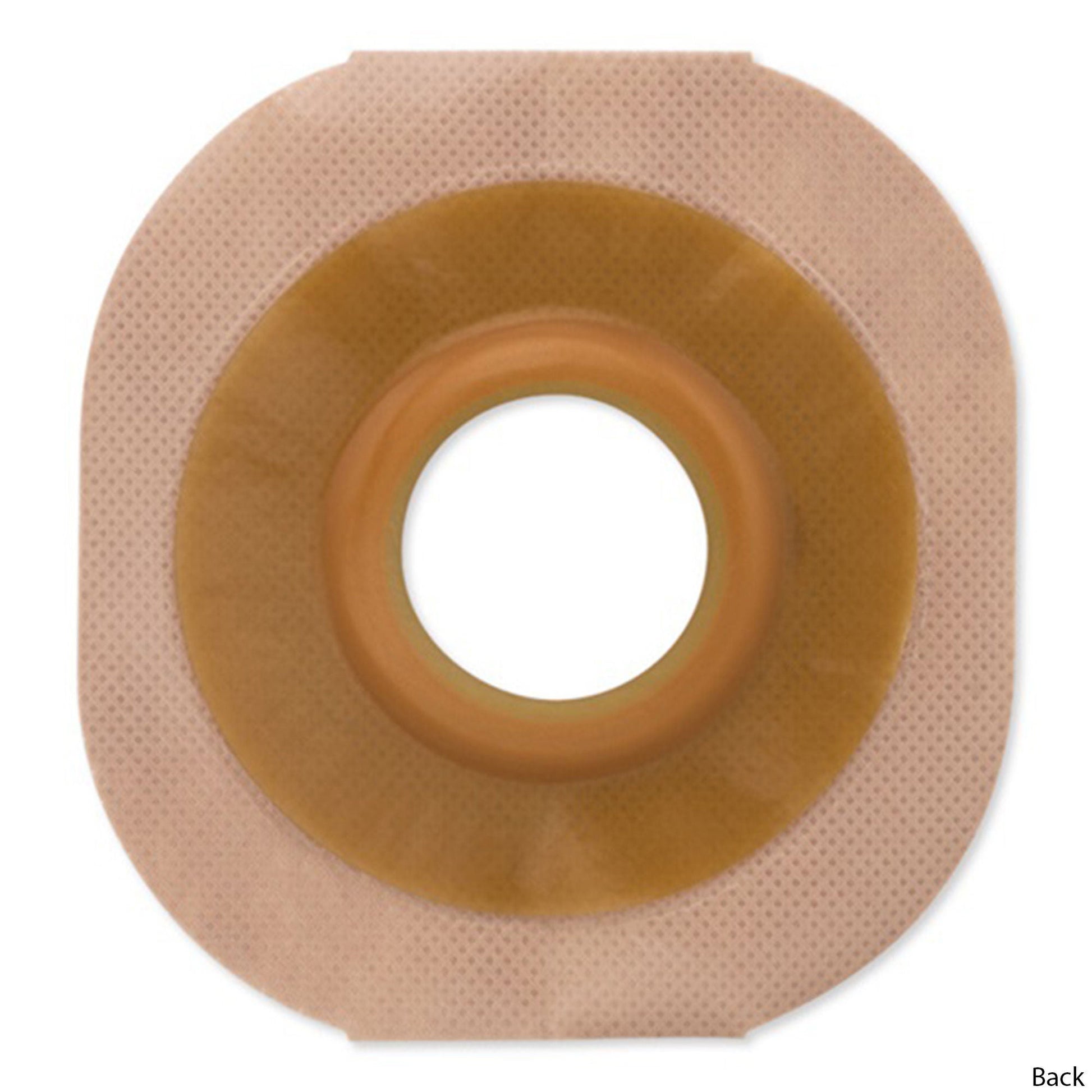 New Image™ Flextend™ Skin Barrier with Stoma Opening