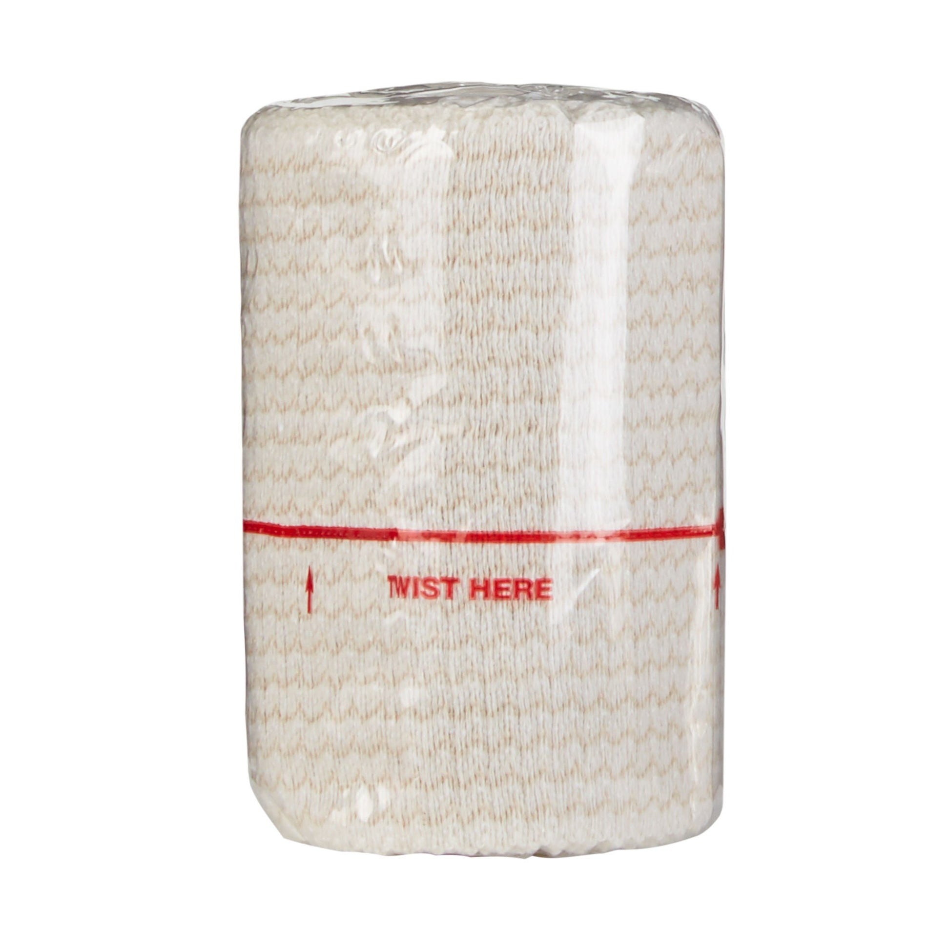 McKesson hook-and-loop closure Elastic Bandage