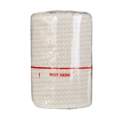 McKesson hook-and-loop closure Elastic Bandage