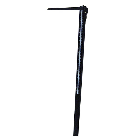 Health-O-Meter Height Measuring Rod 400 Series