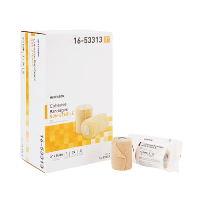 McKesson Self-adherent Closure Cohesive Bandage