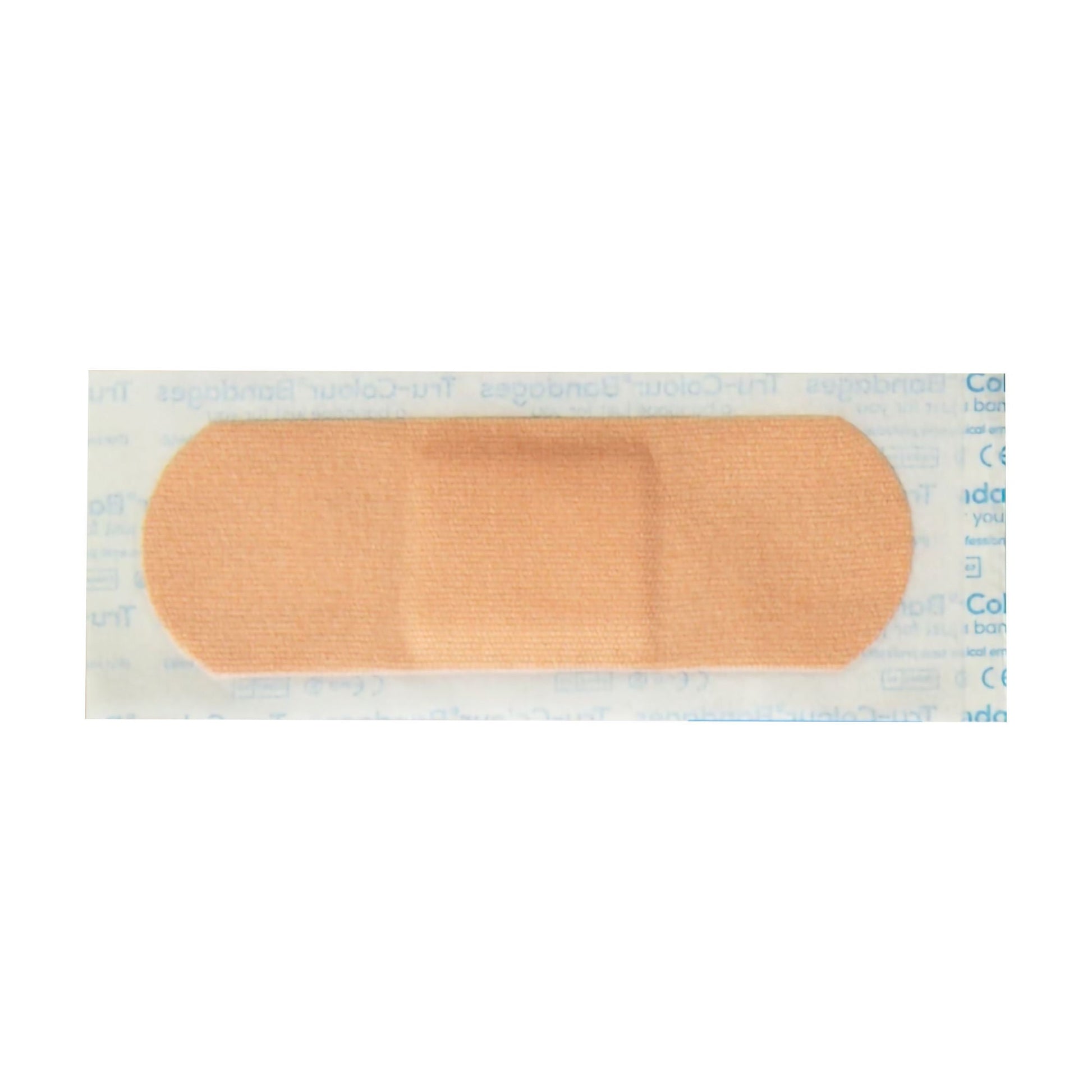 TruColour® Beige Adhesive Strip