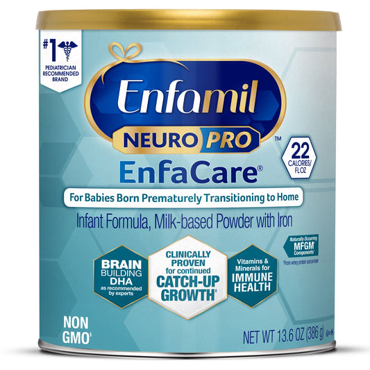 Enfamil® NeuroPro™ Enfacare® Infant Formula, Powder, can