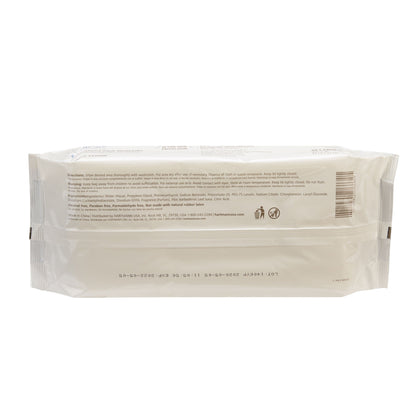 MoliCare® Scented Skin Personal Cleansing Wipe, Soft Pack