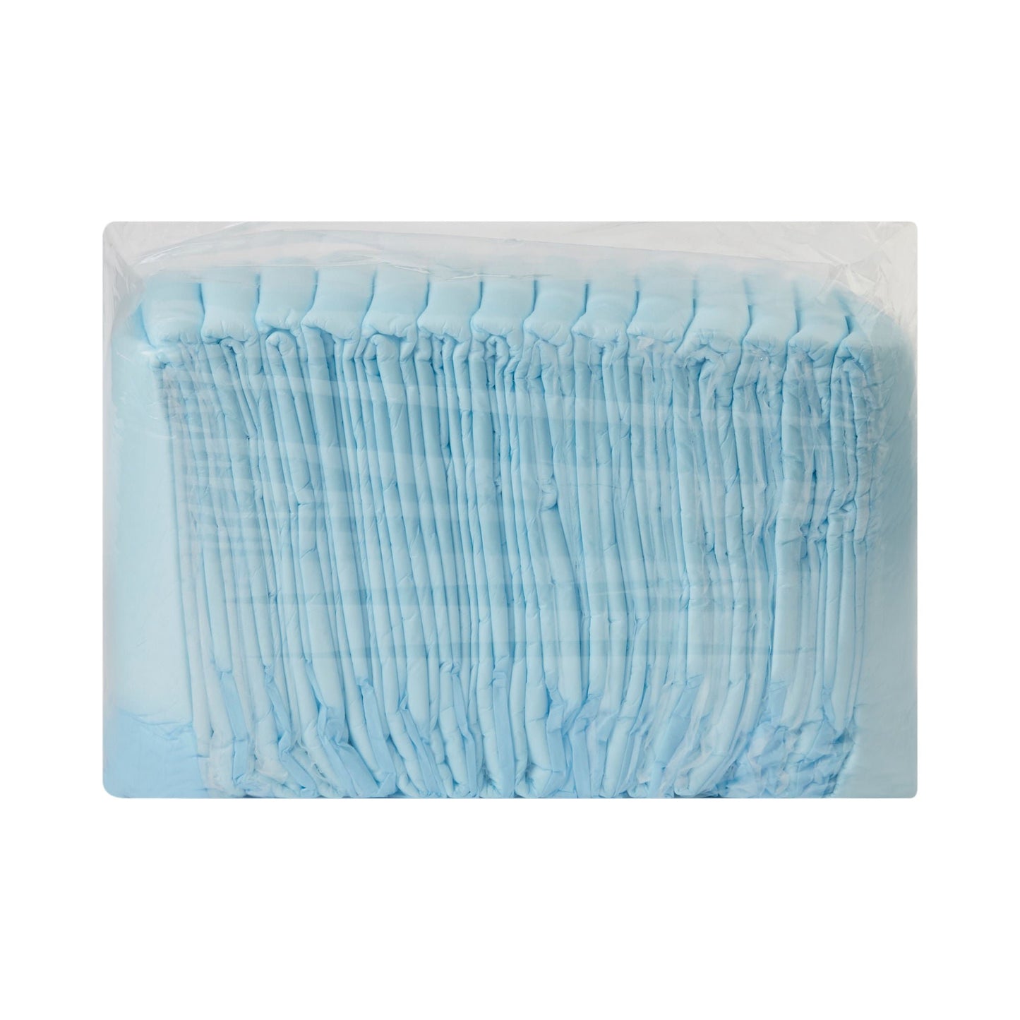 Wings™ Plus Underpads, Disposable, Heavy Absorbency