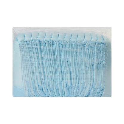 Wings™ Plus Underpads, Disposable, Heavy Absorbency