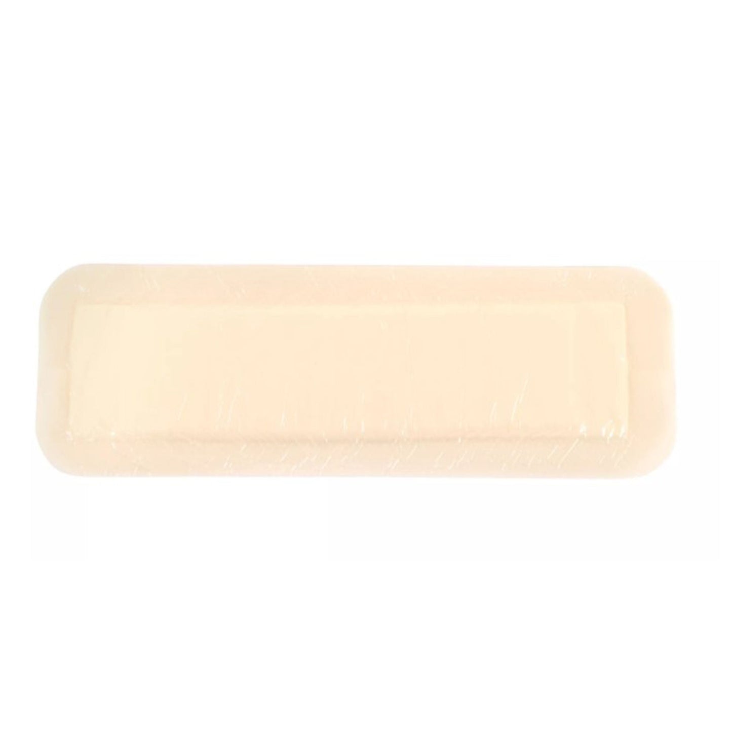 Kendall 5-Layer Foam Dressing With Border Film Backing Silicone Adhesive Rectangle