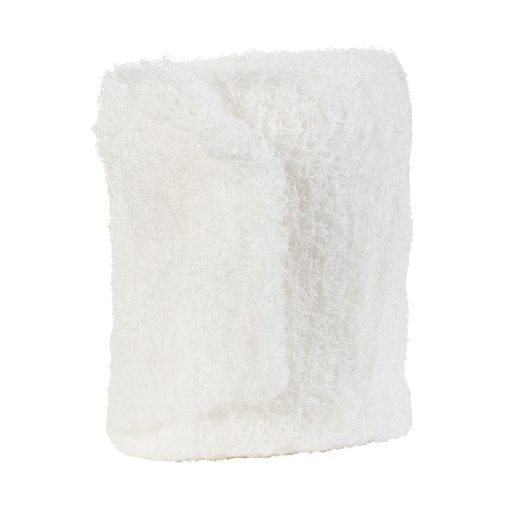 McKesson Sterile Fluff Bandage Roll, Six Ply