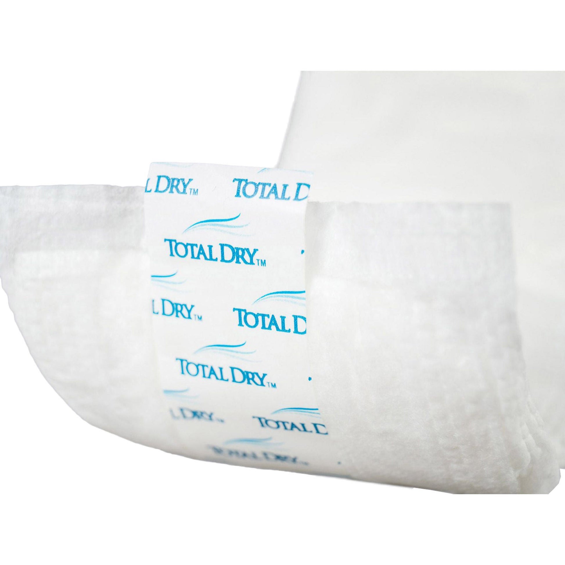 Secure Booster Pad Ultra Moderate Extra Incontinence Booster Pad, 13-Inch Length