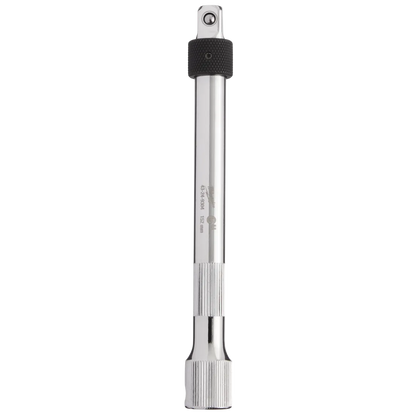Milwaukee 3/8" Drive 6" Locking Extension 43-24-9304 | 3/8 in Drive, Chrome Vanadium Steel