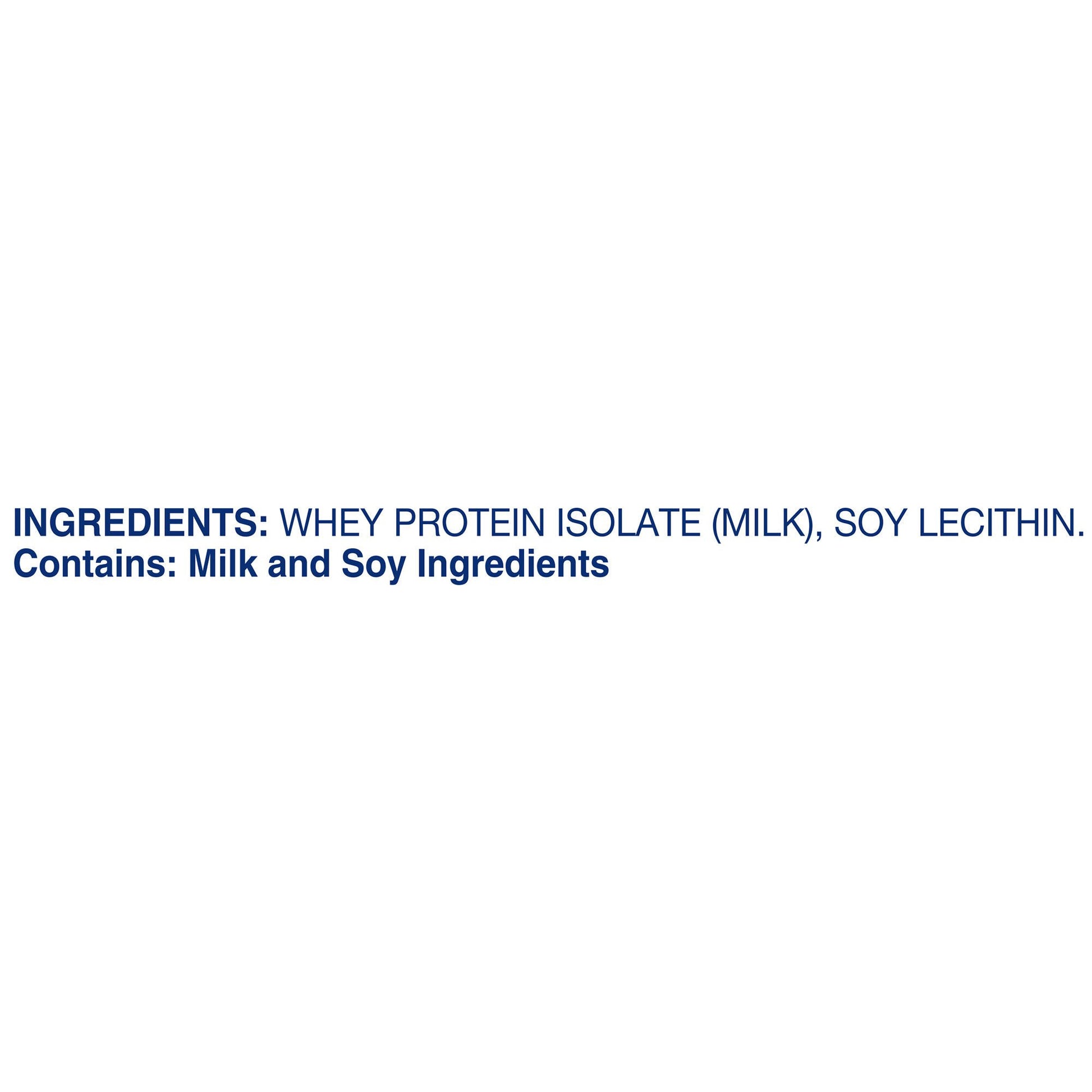 Beneprotein® Instant Protein Powder