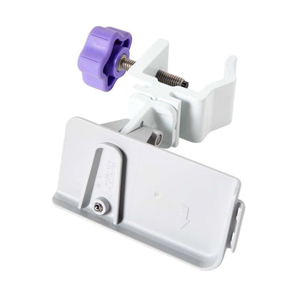 Kangaroo™ Connect Pole Clamp for Feeding Pump and Kangaroo OMNI