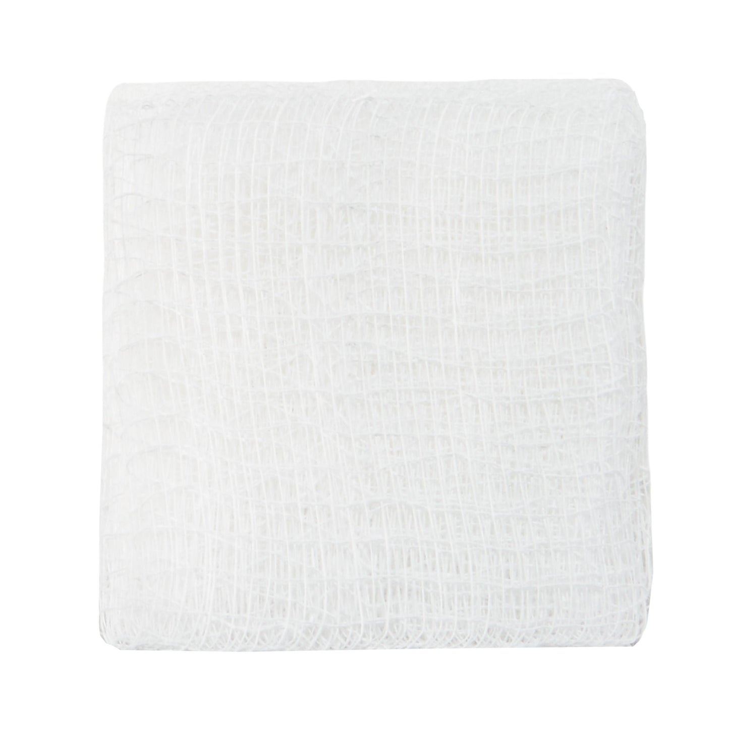 McKesson Gauze Sponge, Eight-Ply