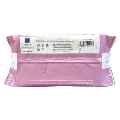 Bambo® Nature Tidy Bottom Baby Wipe