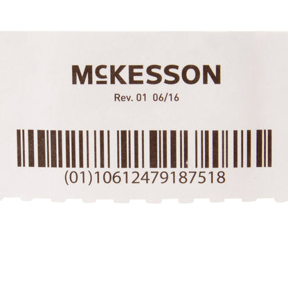 McKesson Halogen Lamp, Replacement Bulb for use w/ Otoscope / Illuminator