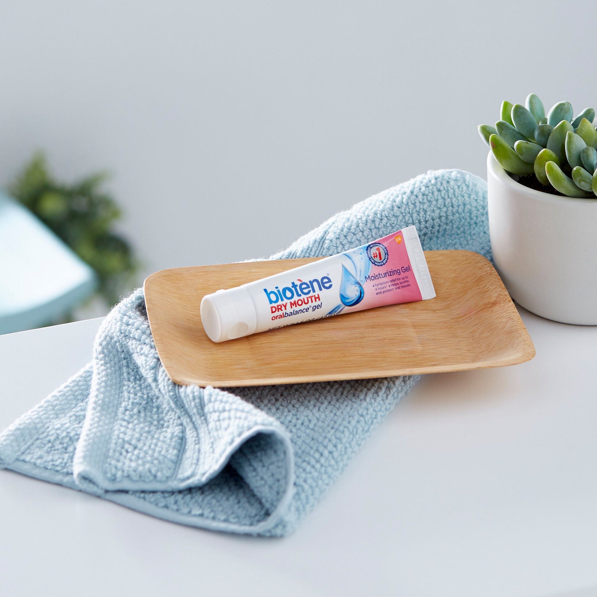 Biotene® Dry Mouth Oral Balance® Gel