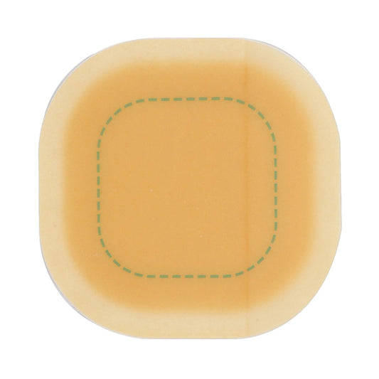 DuoDerm® Signal® Hydrocolloid Dressing, Triangle