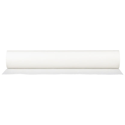 McKesson Table Paper 21 Inch Width 260 Foot Length White Smooth