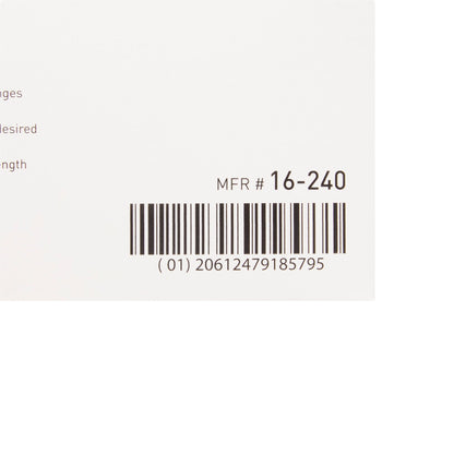 McKesson Tracheostomy Tube Holder