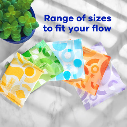 Always Ultra Thin Feminine Pad With Wings Super Absorbency