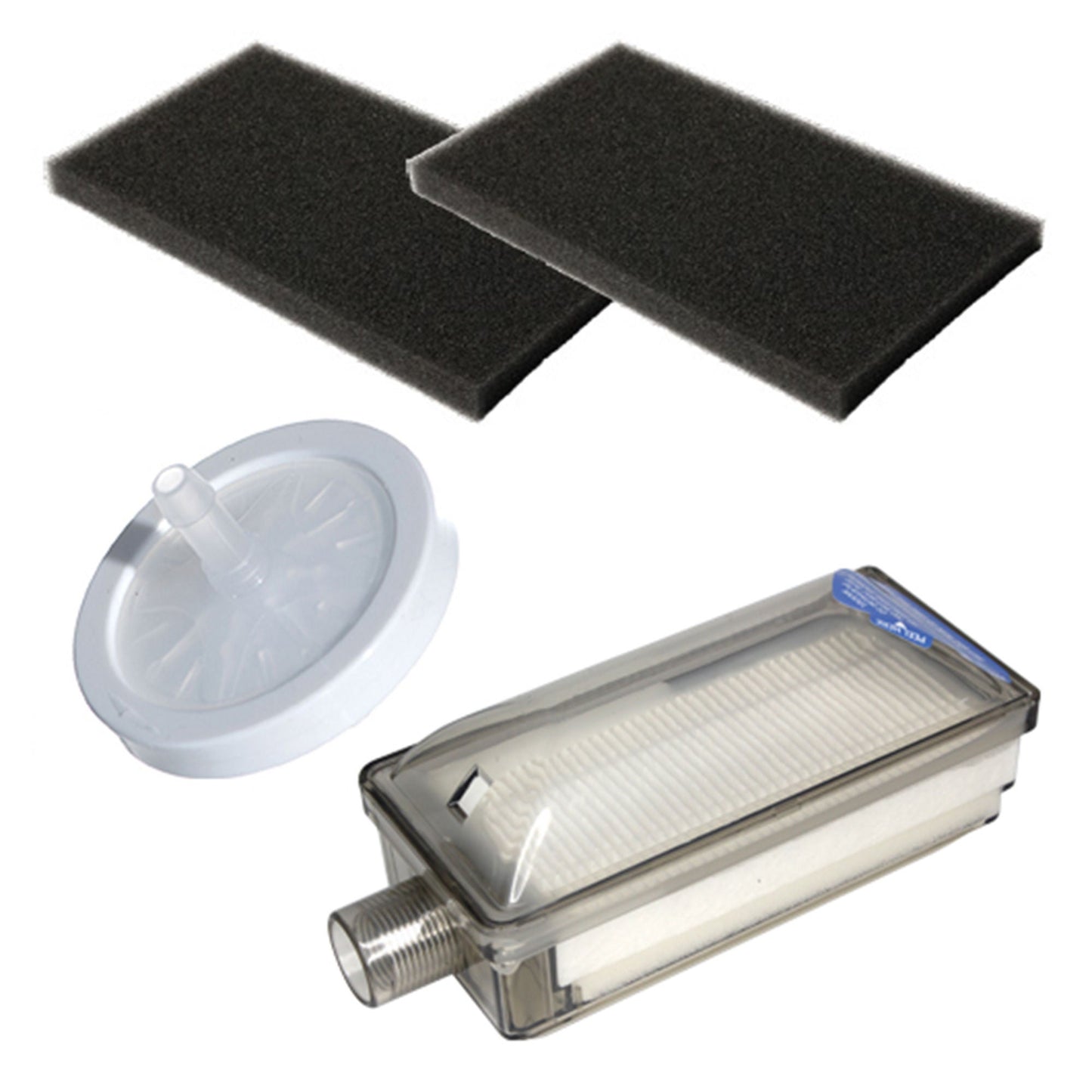 Invacare Respiratory Perfect O2 Kit For use with Invacare Perfect O2