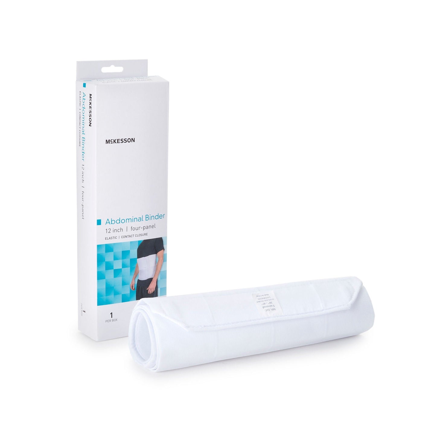 McKesson Four-Panel Abdominal Support