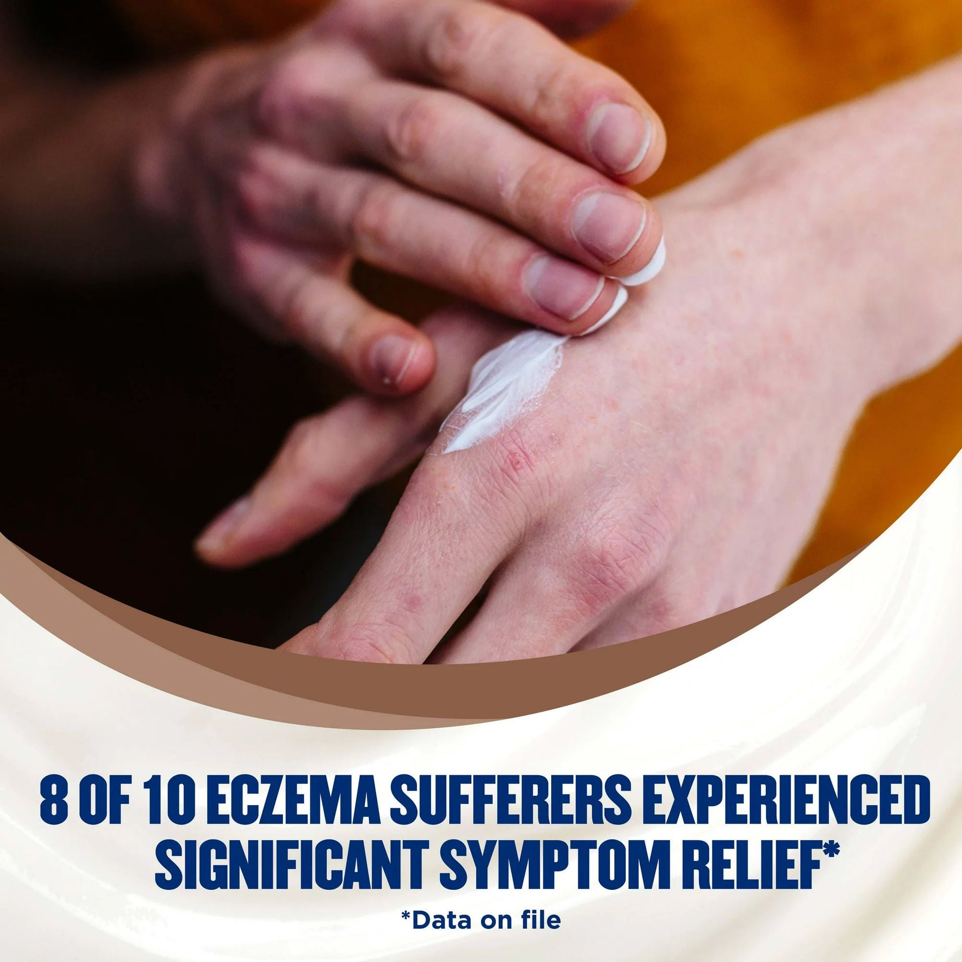 Gold Bond® Medicated Eczema Relief 2% Colloidal Oatmeal Skin Protectant Cream