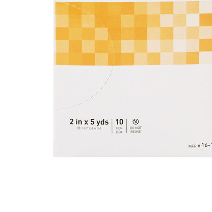 McKesson hook-and-loop closure Elastic Bandage