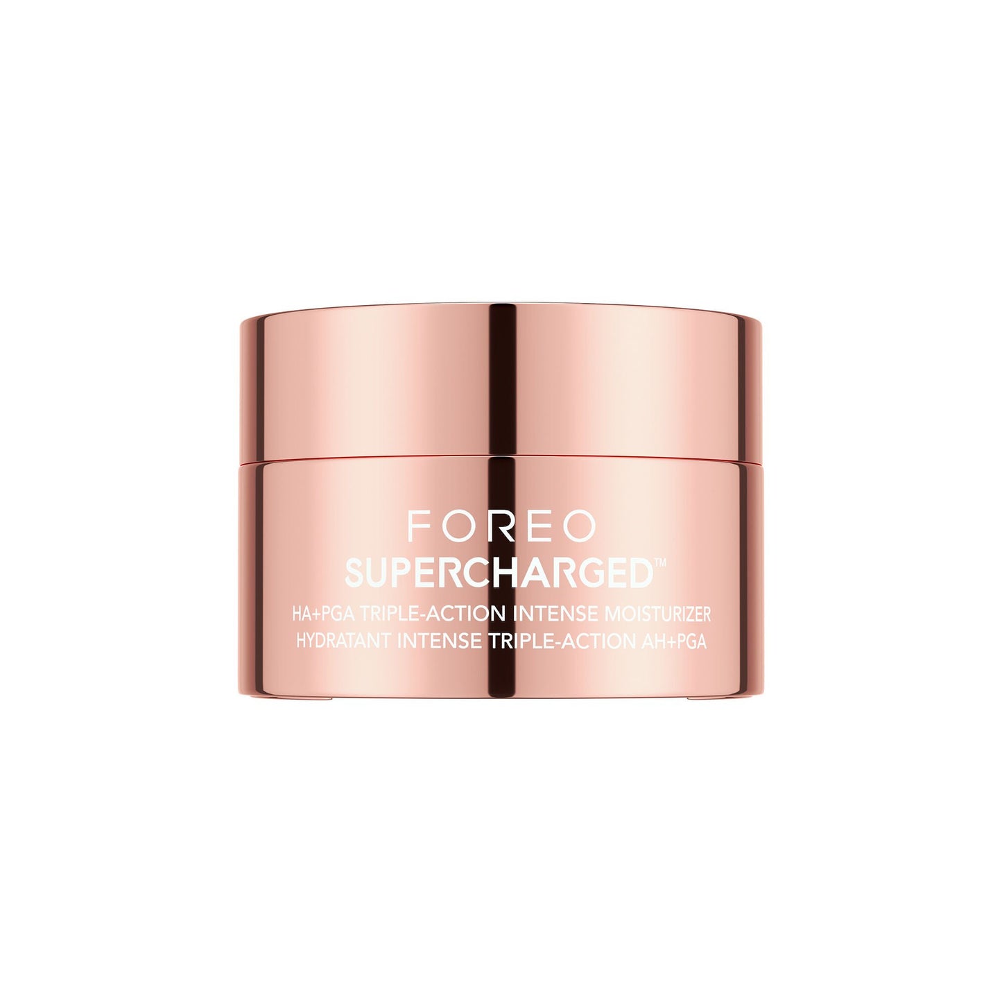 SuperCharged™ HA+PGA Triple-Action Intense Moisturizer