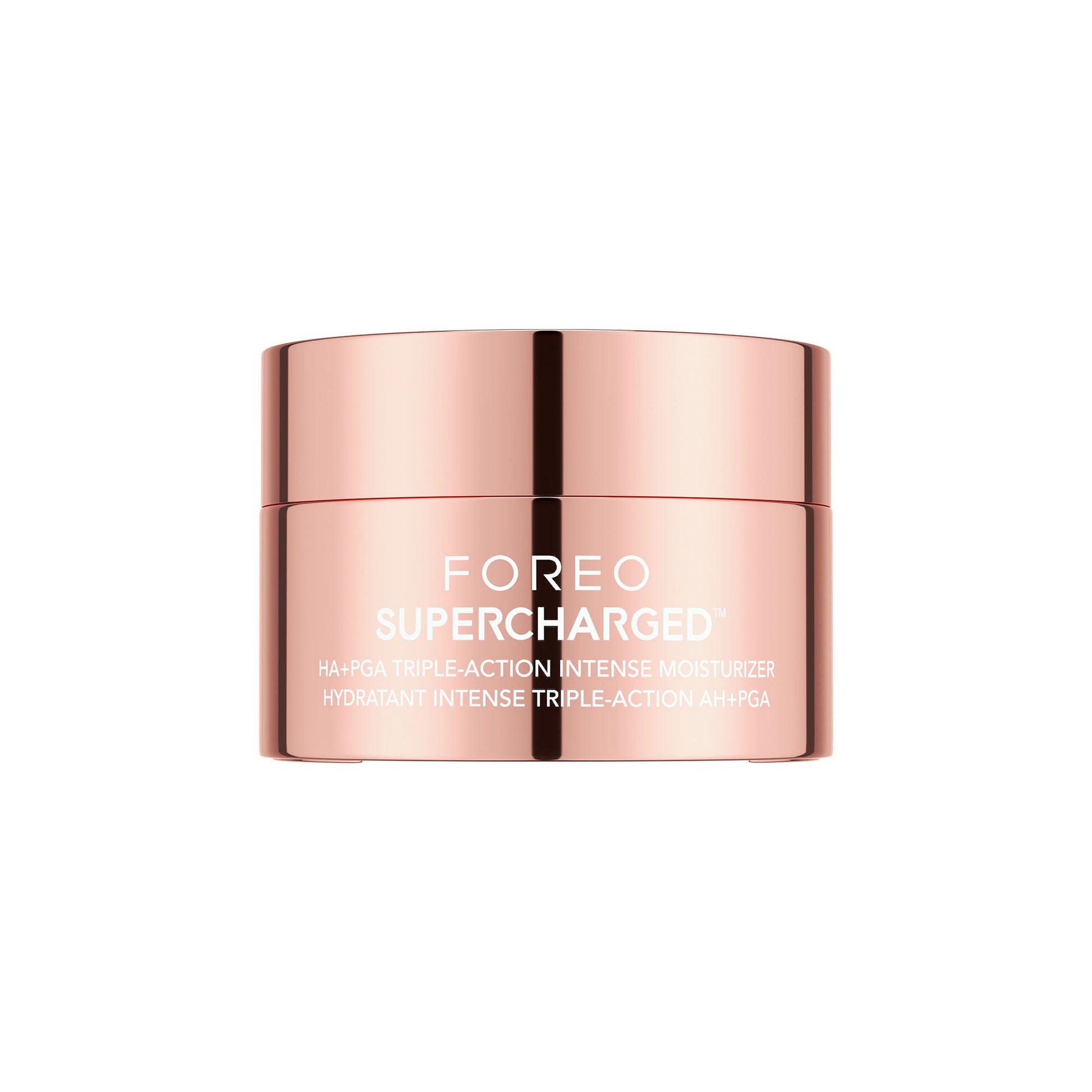 SuperCharged™ HA+PGA Triple-Action Intense Moisturizer