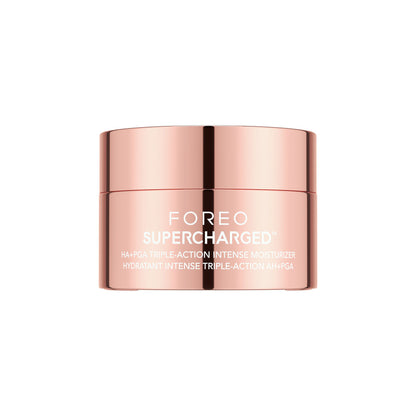 SuperCharged™ HA+PGA Triple-Action Intense Moisturizer